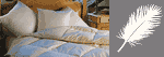 Edredon Duvedecor Nube