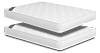 Colchon Poligon Acolchado