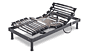 Cama articulada Flex Body System