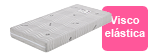Colchon Flex Garbi Airplus Articulado