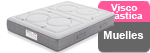 Colchon Flex Palace Visco