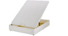 Arcon abatible Flex Bandas tapizadas