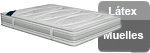 Colchon Poligon Eden