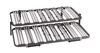 Cama nido Naturalia Multilaminas