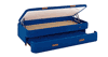 Canape abatible Poligon Duo Microfibra