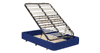 Canape abatible Naturalia Multilaminas Microfibra