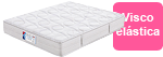 Colchon Flex Visco Chic