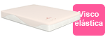 Colchon Naturalia Termopur Articulable