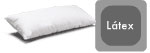 Almohada Mash Latex