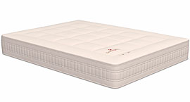 Colchon Naturalia Termopur Plus