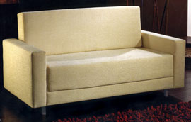 Sofa cama Tutto Silvio